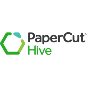 PaperCut Hive - Device with Mobile Release - Commercial, per device, 1+ total, Subscription 1Y